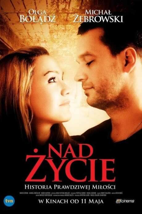 Nad życie